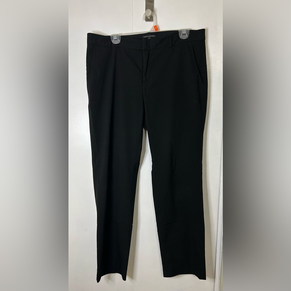 Black Dress Pants